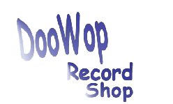 Doowop Record Shop - DoowopRecordShop.com